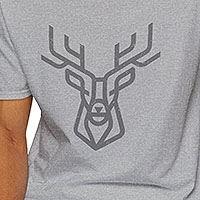 Buck Deer T-Shirt