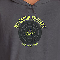 My Group Therapy Hoodie