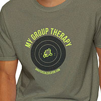 My Group Therapy T-Shirt